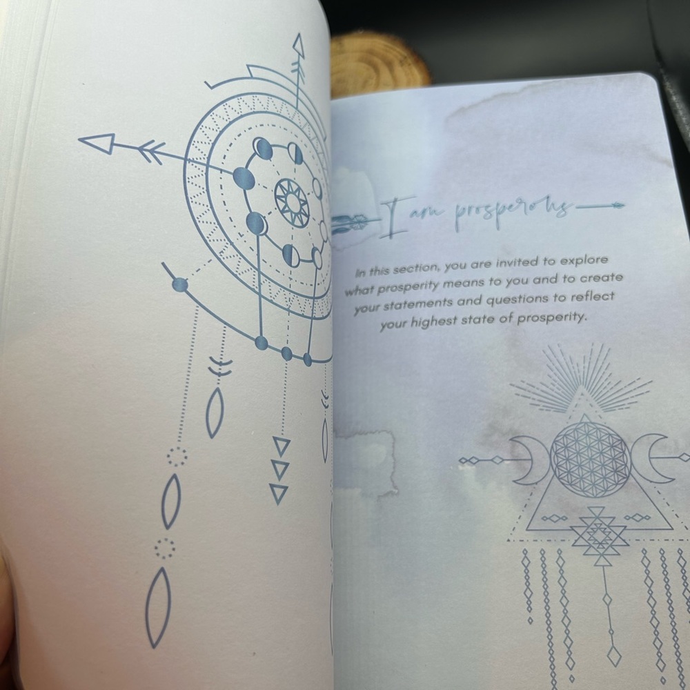 Journal - Picture 5 of 10